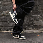 Jordan 1 Low SE Vintage Panda (Women's) (FB9893-101) | SneakerClassics