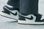 Jordan 1 Low SE Vintage Panda (Women's) (FB9893-101) | SneakerClassics