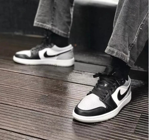 Jordan 1 Low Shadow Toe (553558-052) | SneakerClassics