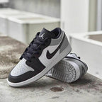 Jordan 1 Low Shadow Toe (553558-052) | SneakerClassics