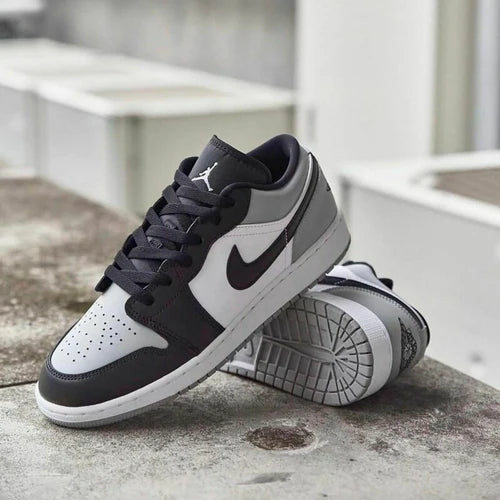 Jordan 1 Low Shadow Toe (553558-052) | SneakerClassics