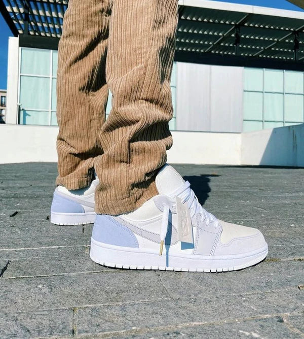 Jordan 1 Low Paris (CV3043-100) | SneakerClassics