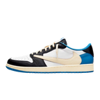 Jordan 1 Retro Low OG SP Fragment x Travis Scott (DM7866-140) | SneakerClassics