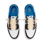 Jordan 1 Retro Low OG SP Fragment x Travis Scott (DM7866-140) | SneakerClassics