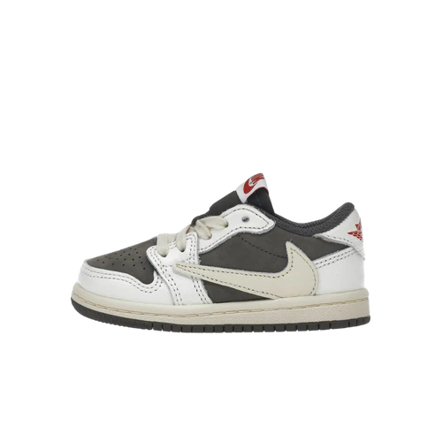 Jordan 1 Retro Low OG SP Travis Scott Reverse Mocha (TD)
