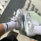 Jordan 1 Low Wolf Grey (Women's) (DC0774-105) | SneakerClassics