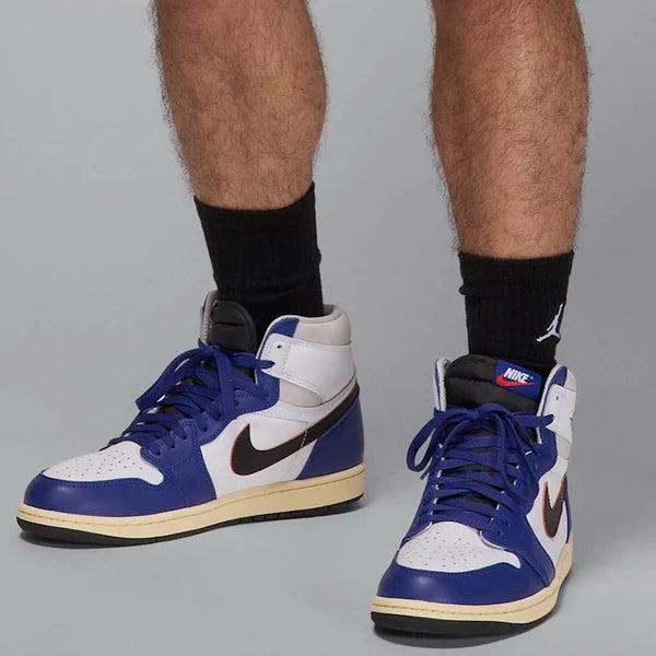 Jordan 1 Retro High OG Rare Air (DZ5485-100) | SneakerClassics
