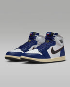 Jordan 1 Retro High OG Rare Air (DZ5485-100) | SneakerClassics