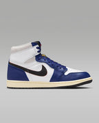 Jordan 1 Retro High OG Rare Air (DZ5485-100) | SneakerClassics