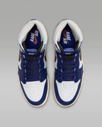 Jordan 1 Retro High OG Rare Air (DZ5485-100) | SneakerClassics