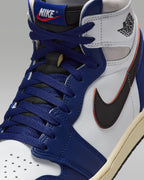 Jordan 1 Retro High OG Rare Air (DZ5485-100) | SneakerClassics