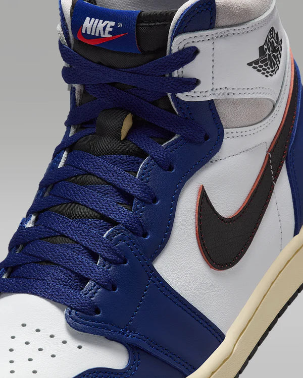 Jordan 1 Retro High OG Rare Air (DZ5485-100) | SneakerClassics