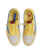 Jordan 1 Retro Low OG SP Travis Scott Canary (DZ4137-700) | SneakerClassics