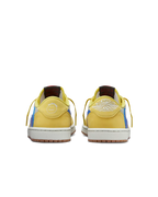 Jordan 1 Retro Low OG SP Travis Scott Canary (DZ4137-700) | SneakerClassics