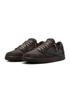 Jordan 1 Retro Low OG SP Travis Scott Velvet Brown (DM7866-202) | SneakerClassics