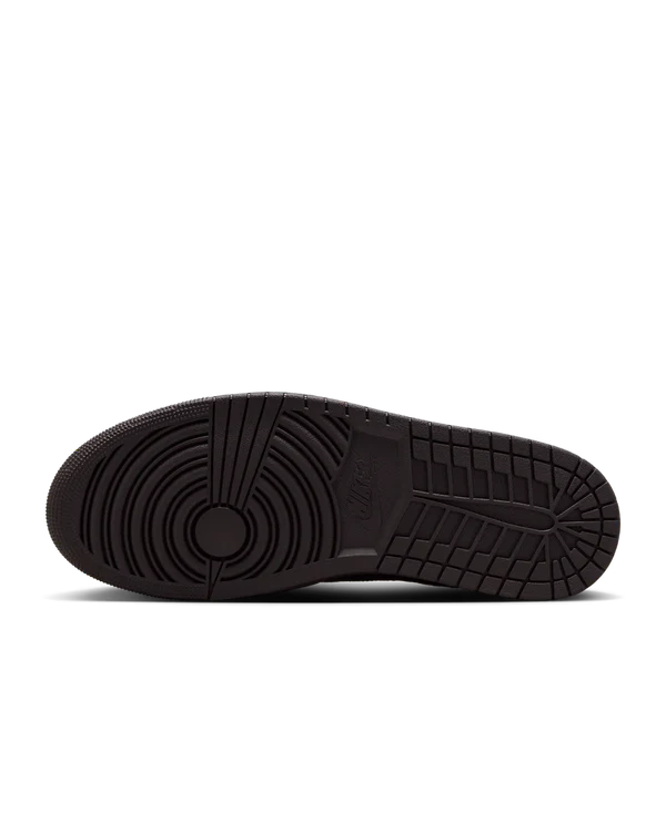 Jordan 1 Retro Low OG SP Travis Scott Velvet Brown (DM7866-202) | SneakerClassics