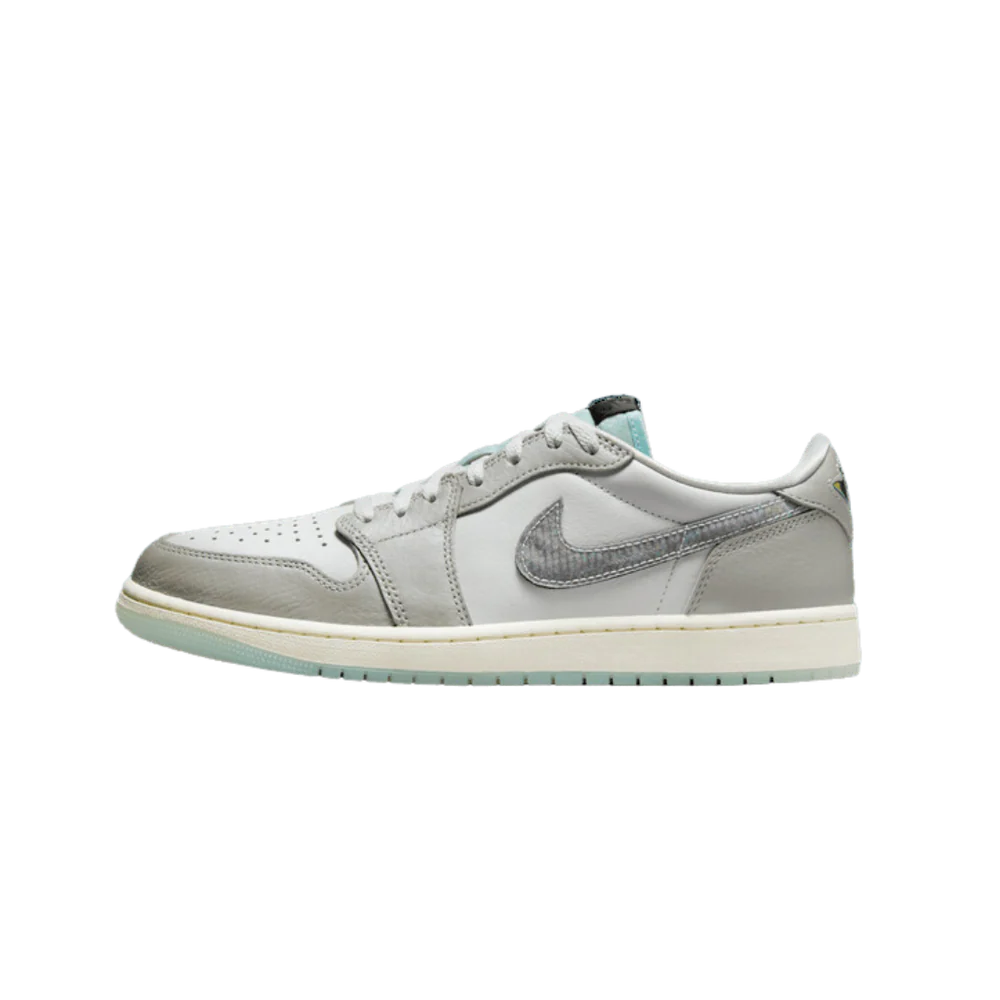 Jordan 1 Retro Low OG Year of the Snake (2025) (HF3144-100) | SneakerClassics