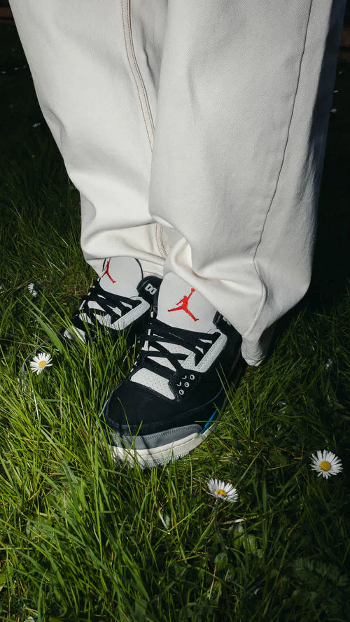 Jordan 3 Retro OG Rare Air (IB8967-004) | SneakerClassics
