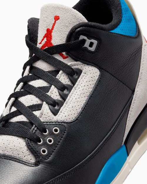 Jordan 3 Retro OG Rare Air (IB8967-004) | SneakerClassics