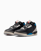 Jordan 3 Retro OG Rare Air (IB8967-004) | SneakerClassics