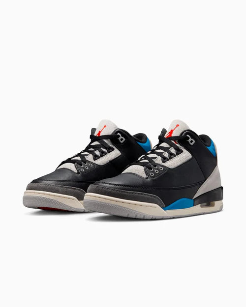 Jordan 3 Retro OG Rare Air (IB8967-004) | SneakerClassics