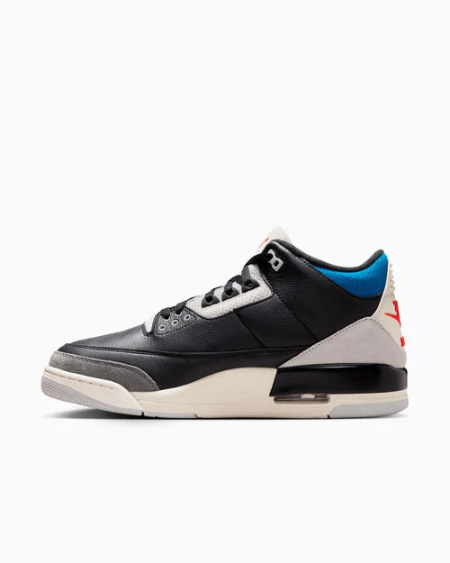 Jordan 3 Retro OG Rare Air (IB8967-004) | SneakerClassics