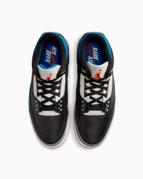 Jordan 3 Retro OG Rare Air (IB8967-004) | SneakerClassics