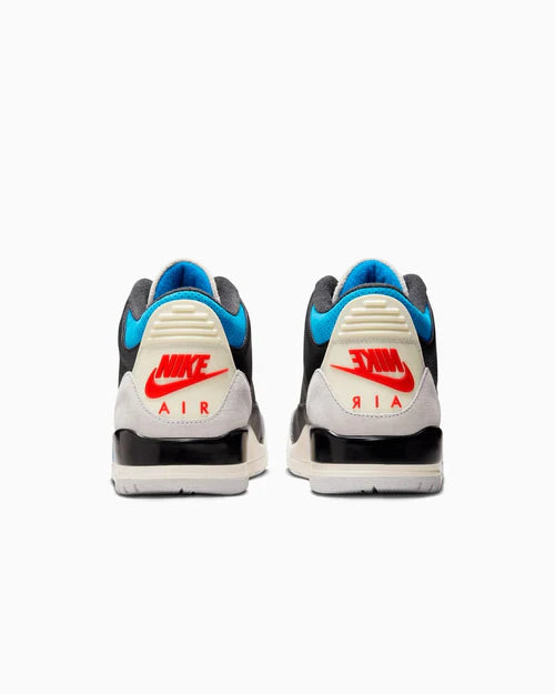 Jordan 3 Retro OG Rare Air (IB8967-004) | SneakerClassics