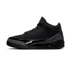 Jordan 3 Retro Black Cat (2025) (CT8532-001) | SneakerClassics