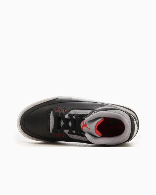 Jordan 3 Retro OG Black Cement (2024) (DN3707-010) | SneakerClassics