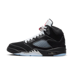 Jordan 5 Retro OG Black Metallic Reimagined (HF3975-001) | SneakerClassics