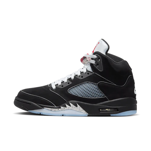 Jordan 5 Retro OG Black Metallic Reimagined (HF3975-001) | SneakerClassics
