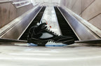 Jordan 5 Retro OG Black Metallic Reimagined (HF3975-001) | SneakerClassics