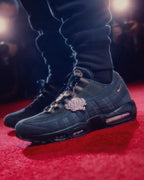 Nike Air Max 95 Central Cee Live Yours (HQ6457-001) | SneakerClassics