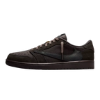 Jordan 1 Retro Low OG SP Travis Scott Velvet Brown (DM7866-202) | SneakerClassics