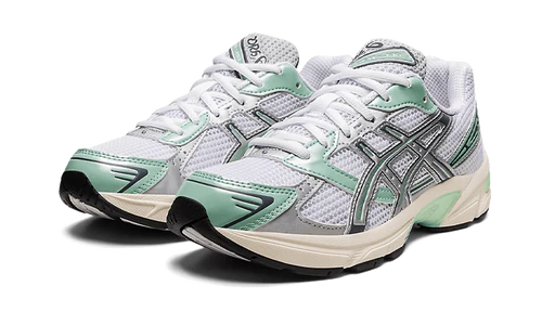 ASICS Gel-1130 Naked Sage Green (1203A192-100) | SneakerClassics