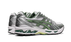 ASICS Gel-Kayano 14 White Pure Silver Slate Grey Sage (1201A019-107) | SneakerClassics