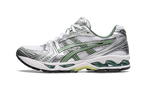 ASICS Gel-Kayano 14 White Pure Silver Slate Grey Sage (1201A019-107) | SneakerClassics