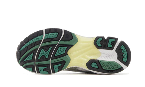 ASICS Gel-Kayano 14 White Pure Silver Slate Grey Sage (1201A019-107) | SneakerClassics