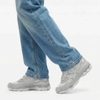 ASICS Gel-NYC Cream Cloud Grey (1203A663-101) | SneakerClassics