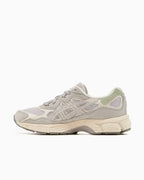 ASICS Gel-NYC Cloud Grey Green (1203A383-022) | SneakerClassics