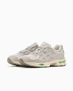 ASICS Gel-NYC Cloud Grey Green (1203A383-022) | SneakerClassics