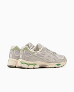 ASICS Gel-NYC Cloud Grey Green (1203A383-022) | SneakerClassics