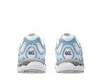 ASICS Gel-NYC Cream Arctic Sky (1203A383-107) | SneakerClassics