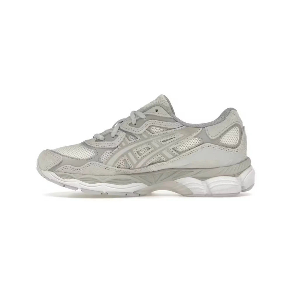 ASICS Gel-NYC Cream Cloud Grey (1203A663-101) | SneakerClassics
