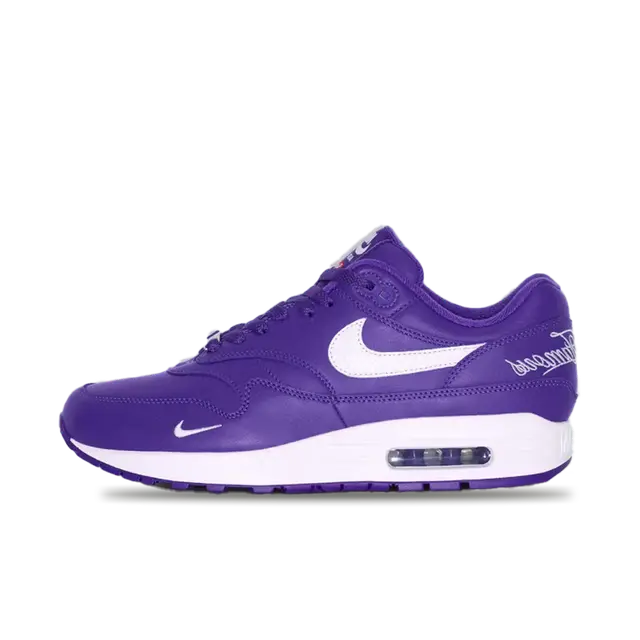 Nike Air Max 1 '87 SP Supreme Varsity Purple (HF8813-500) | SneakerClassics