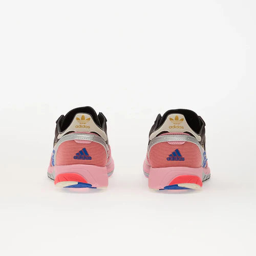 adidas Adizero SL 72 Bad Bunny Brown Clear Pink (JP5997) | SneakerClassics