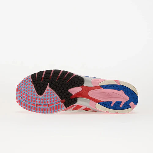 adidas Adizero SL 72 Bad Bunny Brown Clear Pink (JP5997) | SneakerClassics
