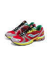 Saucony ProGrid Triumph 4 Jae Tips Flowers Grow Uptown Poison Ivy (S70966) | SneakerClassics
