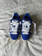 adidas Campus 00s Semi Lucid Blue Cloud White (H03471) | SneakerClassics